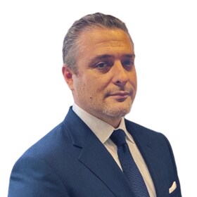 Staff member Emad Hawatmeh from ID_f76195