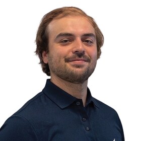 Staff member Hunter Staib from ID_275162eacefd