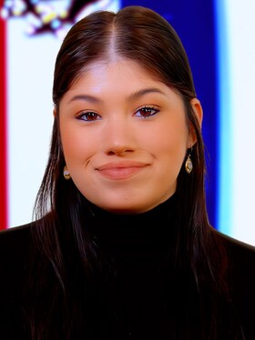 Staff member Brianna Gonzalez from ID_7d3507da3701