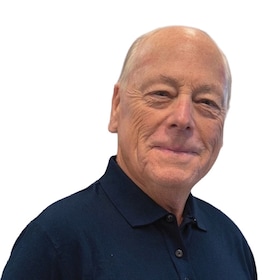 Staff member Brian Lane from ID_275162eacefd