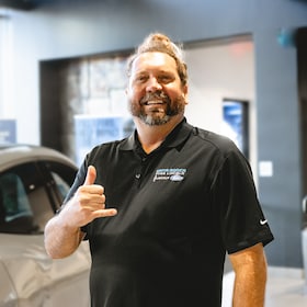 Staff member Sam Markovich from ID_275162eacefd