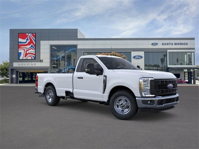 2024 Ford F-350 Super Duty XL