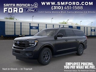2026 Ford Expedition Max Active SUV