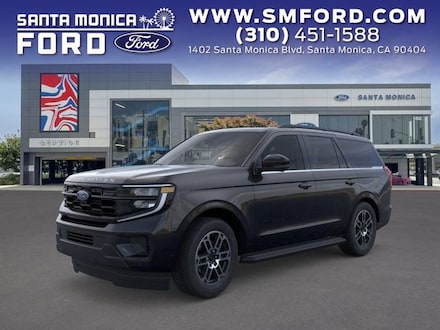 2026 Ford Expedition Active SUV