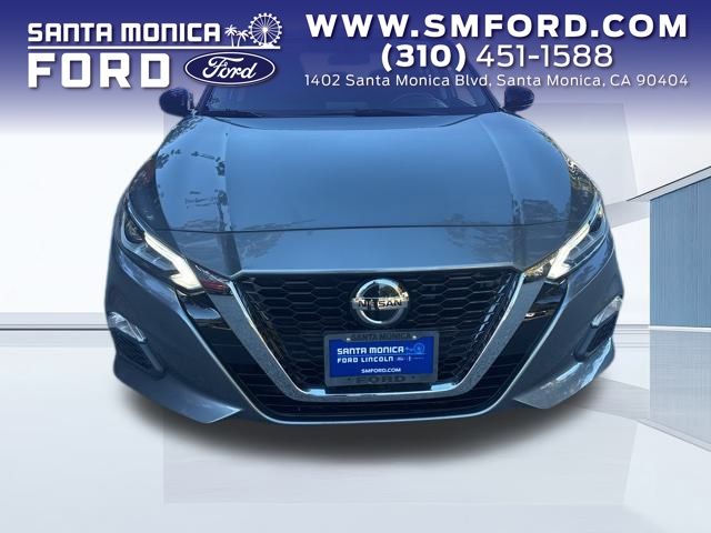 2019 Nissan Altima