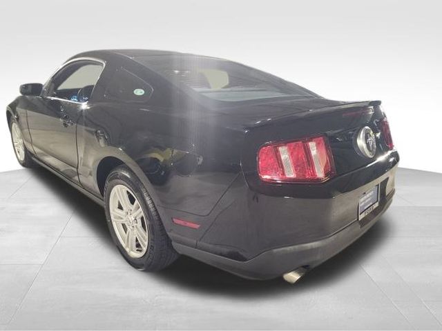 Used 2012 Ford Mustang V6 with VIN 1ZVBP8AM5C5224261 for sale in Santa Monica, CA