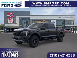 2025 Ford F-150 Raptor Truck