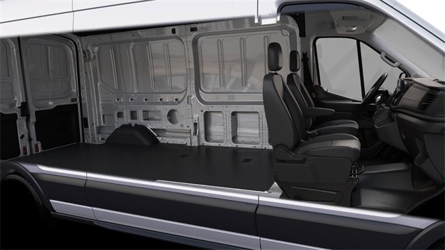 2025 Ford Transit 250