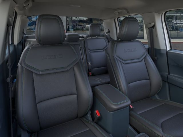 2025 Ford Maverick Lobo Standard - Photo 10