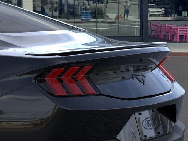 2026 Ford Mustang EcoBoost - Photo 22