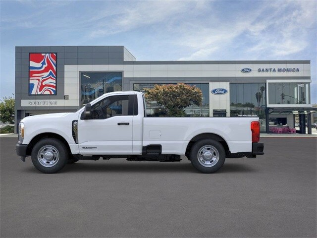 2024 Ford F-350 Super Duty XL