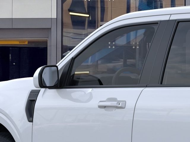 2025 Ford Maverick Lobo Standard - Photo 21
