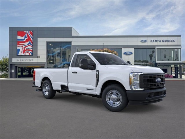 2024 Ford F-350 Super Duty XL