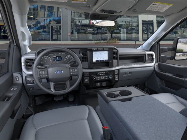 2024 Ford F-350 Super Duty XL