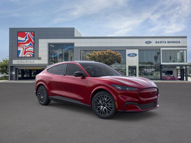 2025 Ford Mustang Mach-E Premium - Photo 7