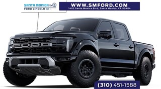 2025 Ford F-150 Raptor Truck