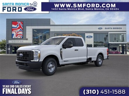 2024 Ford F-350 XL Truck