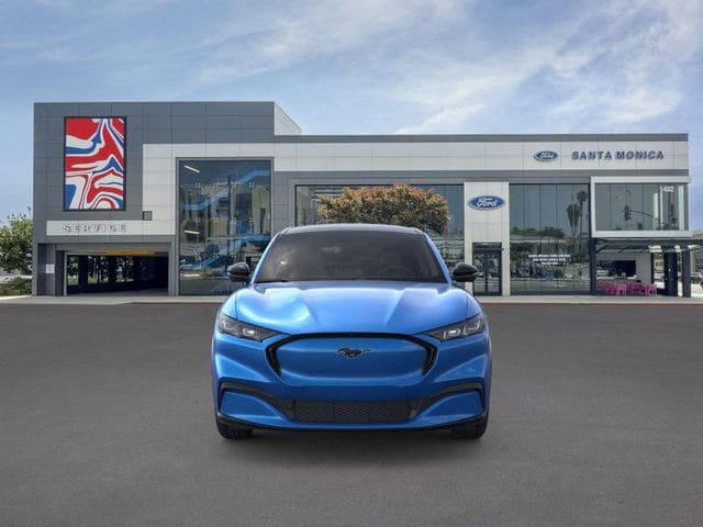 2025 Ford Mustang Mach-E Premium - Photo 6