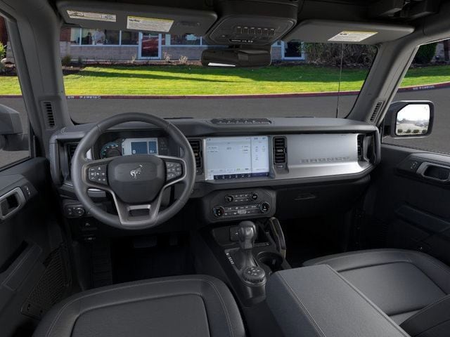 2025 Ford Bronco 4-Door Badlands - Photo 9