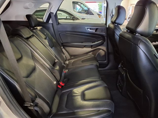 2022 Ford Edge Titanium - Photo 27