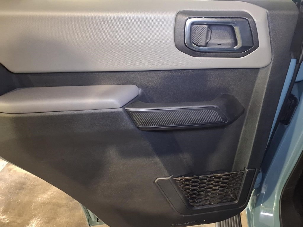 2023 Ford Bronco 4-Door Base - Photo 22