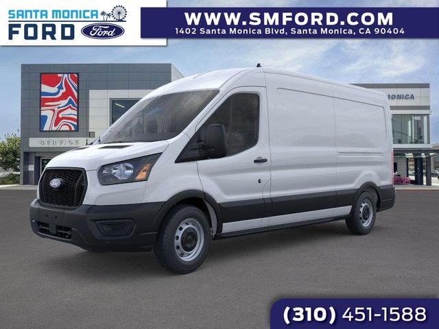 2026 Ford Transit Van Base's photo