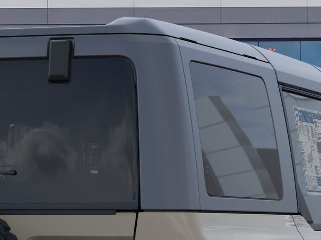 2025 Ford Bronco 4-Door Badlands - Photo 25