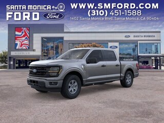 2026 Ford F-150 XLT Truck
