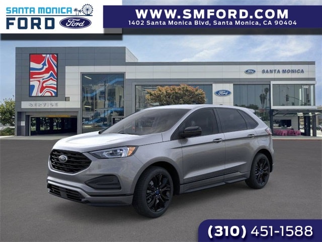 2024 Ford Edge SE's photo