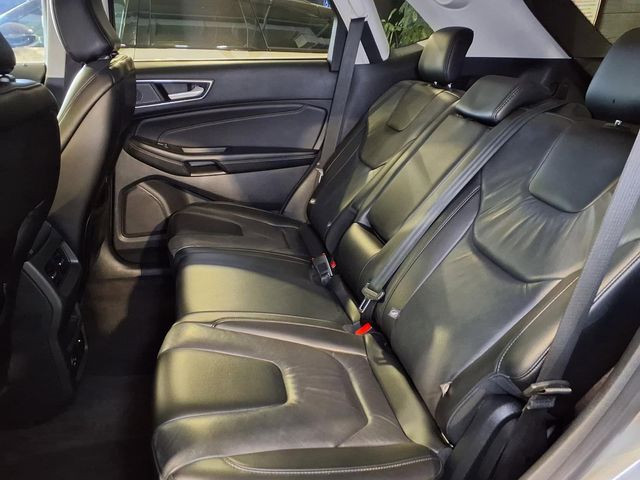 2022 Ford Edge Titanium - Photo 22