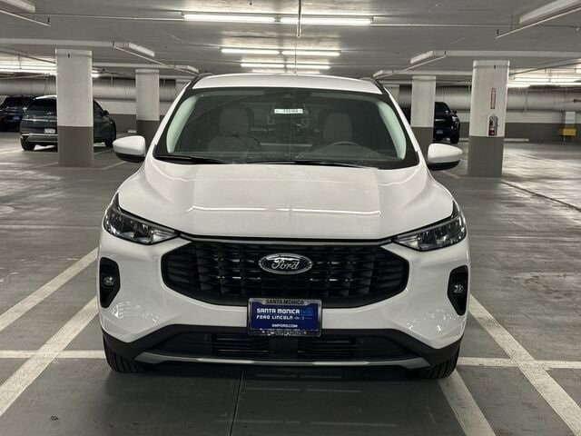 2023 Ford Escape Plug-In Hybrid Base