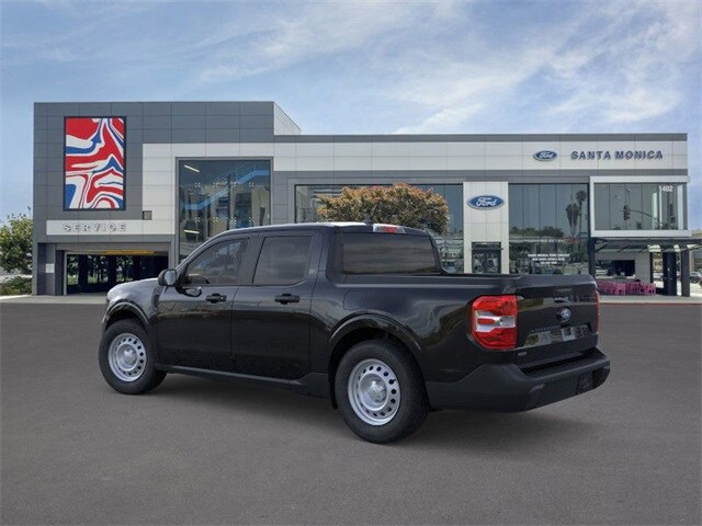 2025 Ford Maverick XL photo 2