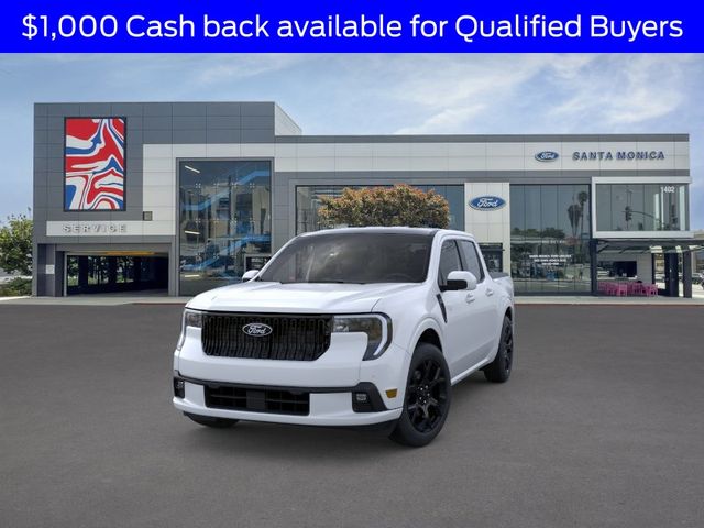 2025 Ford Maverick Lobo Standard - Photo 2