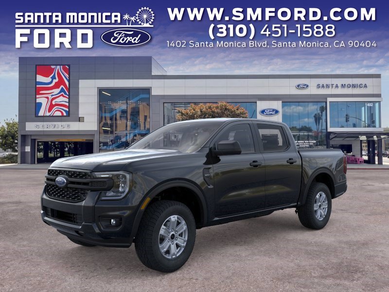 2026 Ford Ranger XL Truck