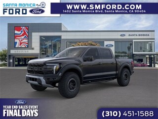 2025 Ford F-150 Raptor Truck