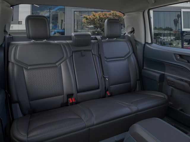 2025 Ford Maverick Lobo Standard - Photo 11