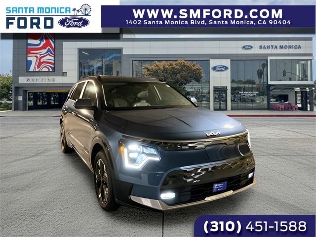 2025 Kia Niro Wave's photo