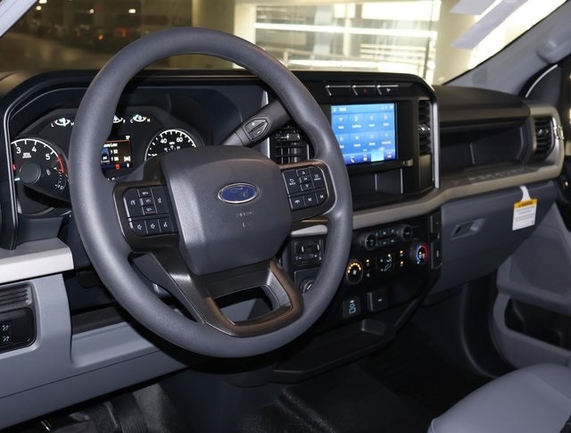 2024 Ford F-250 Super Duty XL