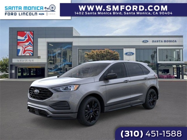 2024 Ford Edge SE