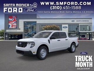 2026 Ford Maverick XL Hybrid Truck