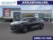 Ford Mustang Mach-E