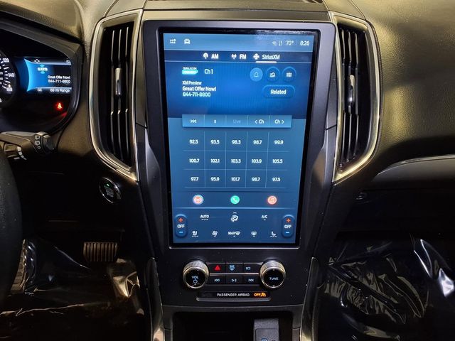 2022 Ford Edge Titanium - Photo 6