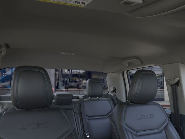 2025 Ford Maverick Lobo Standard - Photo 12