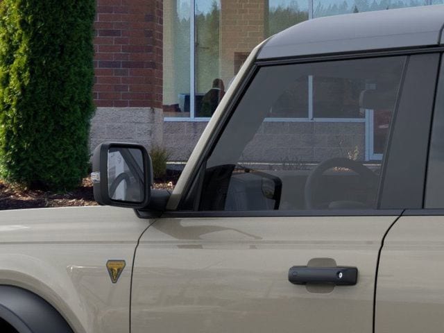 2025 Ford Bronco 4-Door Badlands - Photo 22