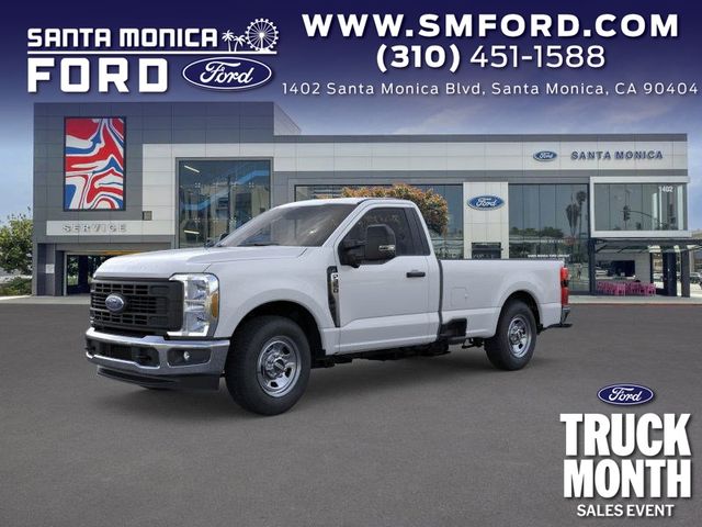 2024 Ford F-350 Super Duty XL