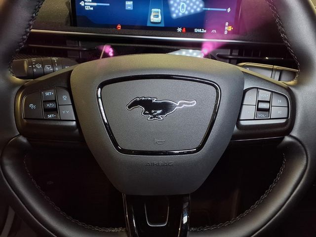 2026 Ford Mustang Mach-E Select RWD - Photo 11