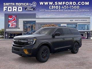 2026 Ford Expedition Tremor SUV