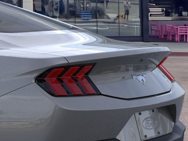 2026 Ford Mustang EcoBoost Fastback - Photo 22