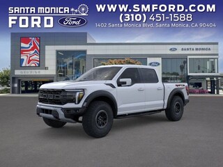 2025 Ford F-150 Raptor Truck
