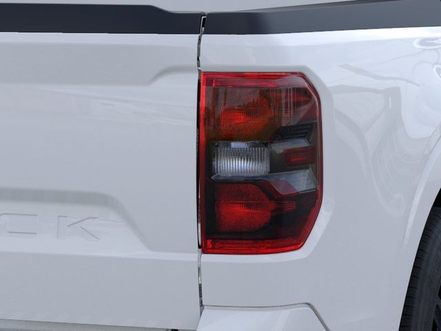 2025 Ford Maverick Lobo Standard - Photo 22
